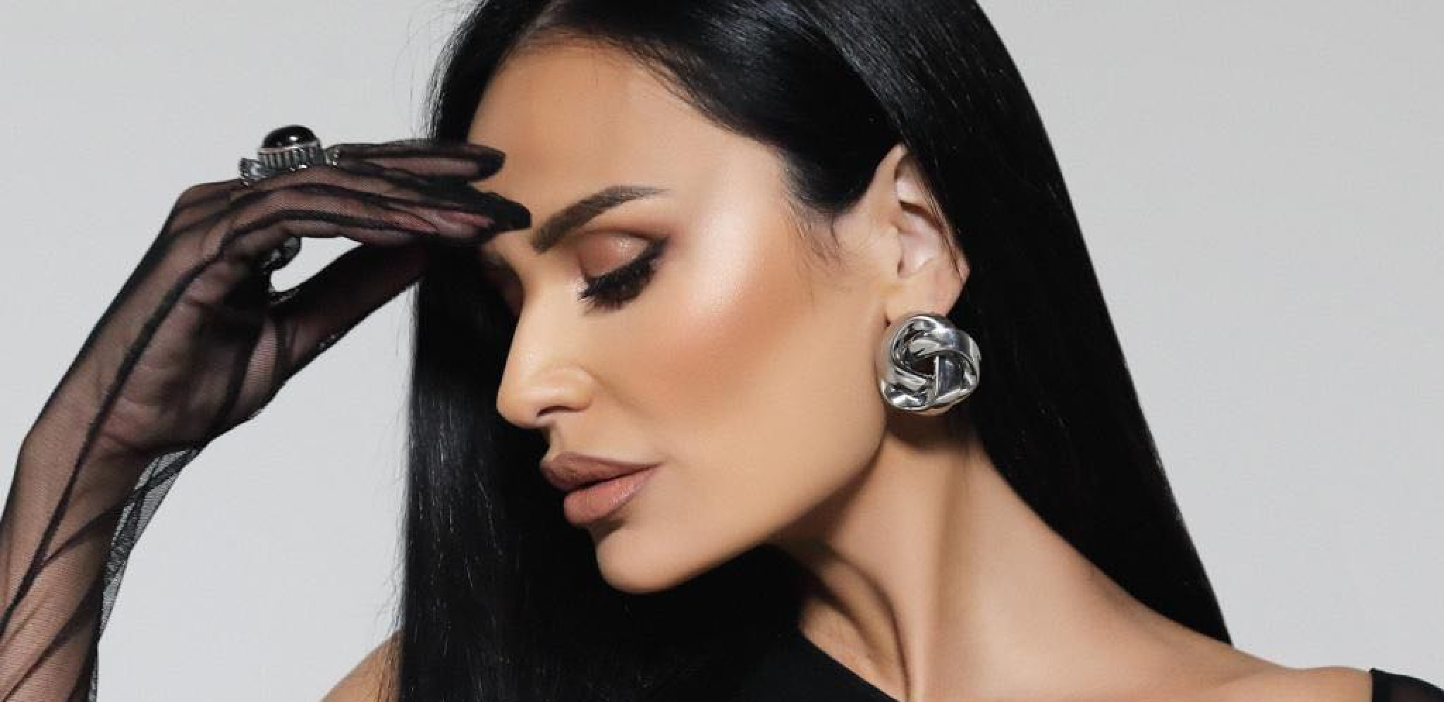 Indira Aradinović je spremna za operaciju a njen muž  podneo zahtev za razvod braka Pevačica šokirala izjavom