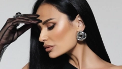 Indira Aradinović je spremna za operaciju a njen muž  podneo zahtev za razvod braka Pevačica šokirala izjavom