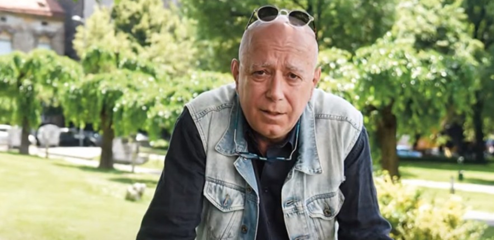 MORAO JE DA PRIHVATI ULOGU U TESNOJ KOŽI Ifran Mensur otkrio nepoznate detalje sa snimanja