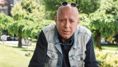 STAVILI SU MI PIŠTOLJ U USTA JER SE NE PREZIVAM NA -IĆ Irfan Mesur smrti je gledao u oči samo zbog imena i prezimena