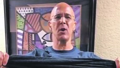 SAVETI KIROPRAKTIČARA Ispravite kičmu za minut!