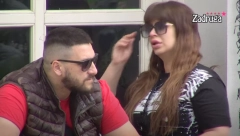 OTIŠAO BIH DA JE POSETIM Zola otrkio da bi želeo da vidi Miljanu, ali samo pod jednim uslovom