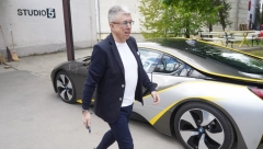 VOZIO SE AUTOBUSOM, A SADA IMA NAJSKUPLJI VOZNI PARK Saša Popović dao basnoslovnu cifru za automobile, samo jedan košta pola miliona evra!