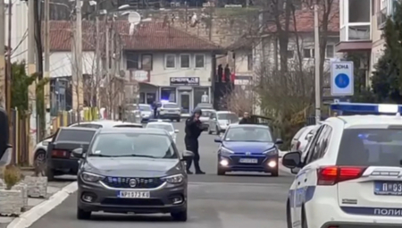 NOVI PAZAR ZAVIJEN U CRNO Dan žalosti zbog pogibje učenice!