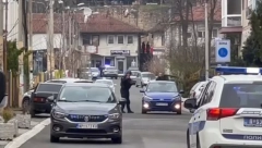 NOVI PAZAR ZAVIJEN U CRNO Dan žalosti zbog pogibje učenice!