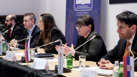 SLAVICA SAVIČIĆ: Sve je spremno za primenu e-faktura od 1. maja