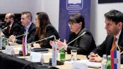 SLAVICA SAVIČIĆ: Sve je spremno za primenu e-faktura od 1. maja