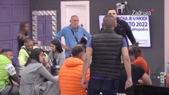 RASULO U BELOJ KUĆI Osmakčić uvredio Anđelu, zadrugari se obrušili na njega, a onda je Mateja zaštitio