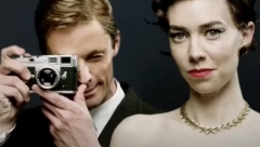 ZBOG TRAUMATIČNOG DETINJSTVA JE POSTALA GLUMICA Od svojih zlostavljača se skrivala na neobičnom mestu, a o njenom ljubavnom životu niko ništa ne zna