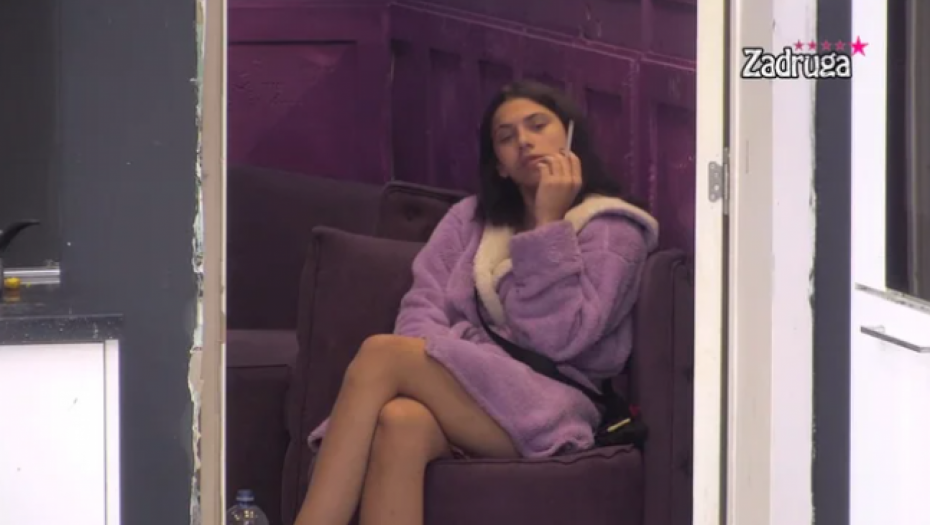 ALAV SI DO ZLA BOGA Milica odustala od večere sa Mensurom, pa počela da mu broji svaki zalogaj