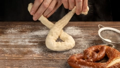 SVAKI SRBIN DANAS TREBA DA IH IMA NA STOLU Recept za perece koje se obavezno prave na Svetog Savu iz jednog razloga