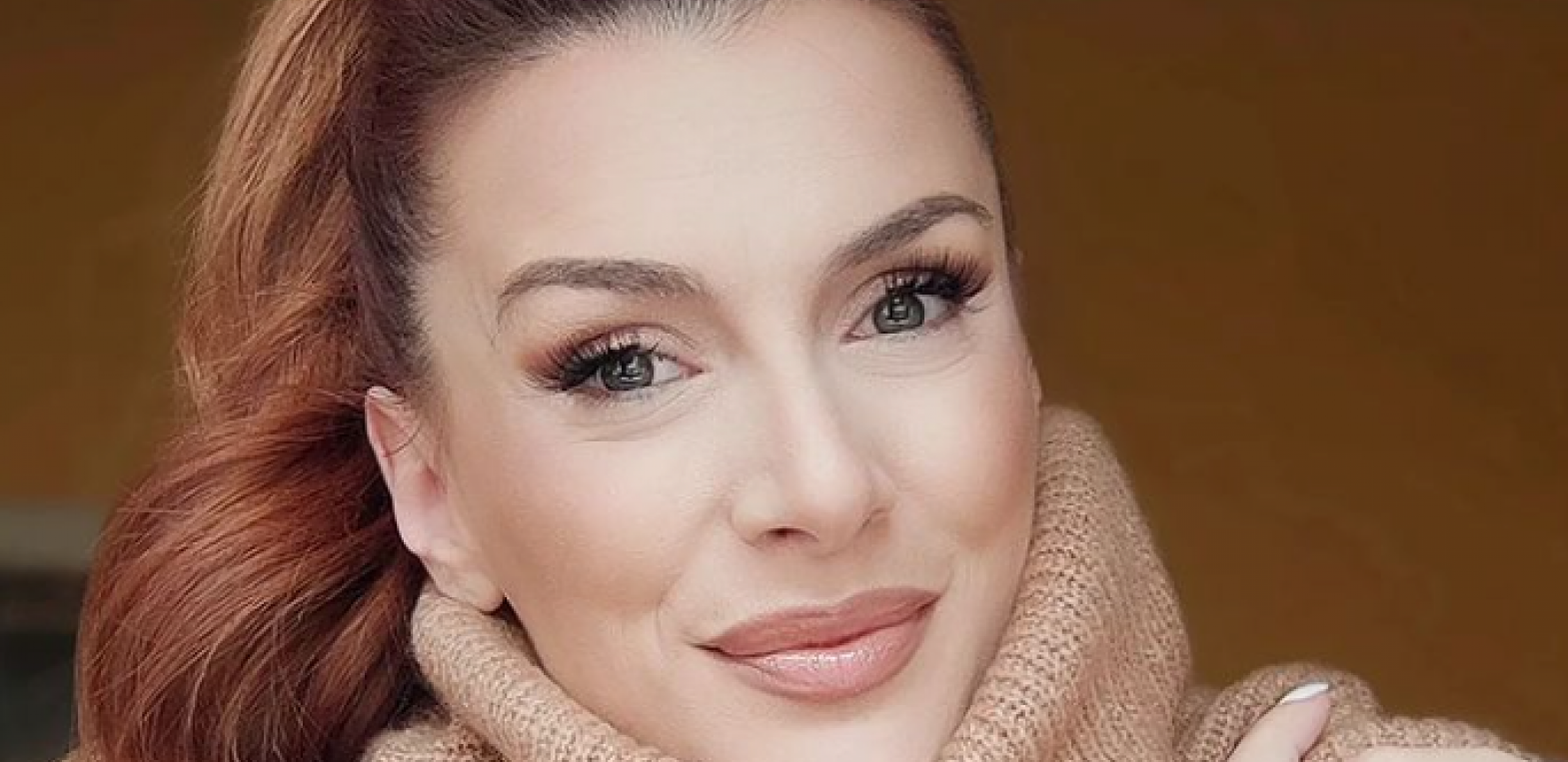VODITELJKA GODINAMA KRIJE MUŽA Evo čime se on bavi, a ovo im je jedina fotografija na mrežama (FOTO)