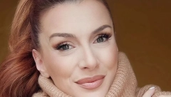 VODITELJKA JUTARNJEG KRIJE MUŽA Ovo su njihove jedine fotografije, a evo čime se on bavi (FOTO)