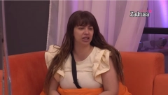 ŠOK! DALILA PROVALJENA Miljana ubeđena da su njene emocije prema Anđelu iskrene