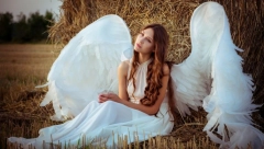 ONI SU SVUDA OKO NAS Mali znakovi kojima anđeli poručuju da su tu