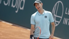 RAFA I NOVAK GA NE ŽELE SPREMNOG Trener Dominika Tima veruje u povratak Austrijanca u teniski vrh