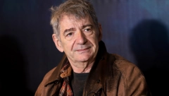 Miki Manojlović: "Stiže EXPO, a ja se radujem kao klinac"