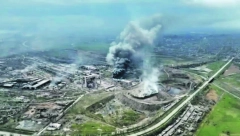 RAZMOTRIĆE PONUDU Moskva će proučiti inicijativu za razmenu pripadnika bataljona "Azov" za uhapšenog ukrajinskog opozicionog političara Viktora Medvedčuka