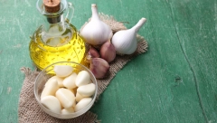 Dar prirode: Pet prirodnih antibiotika