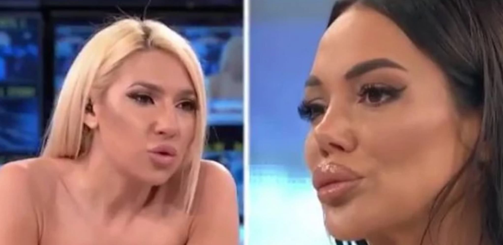 NEĆU STATI DOK SE ON NE PRONAĐE, TERETIĆU OBE Jovana Jeremić zahteva javni obračun nakon izjave da joj preti Belivukov čovek, oglasila se i Đurićeva
