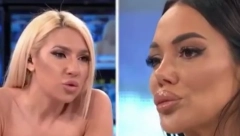 JOVANI JEREMIĆ BIH PREPORUČILA PSIHIJATRA, BIPOLARNA JE Tamara Đurić podbola voditeljku u uživo emisiji