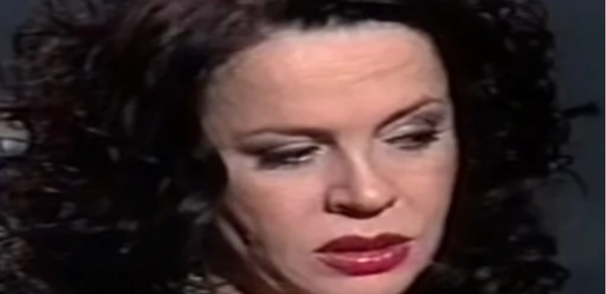 MAJKU I BRATA SU JOJ SVIREPO UBILI NA KOSOVU I METOHIJI! Potresna ispovest poznate pevačice, evo kako je saznala da joj je dete umrlo