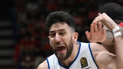 SJAJNI MICIĆ Efes na korak od dolaska u Beograd