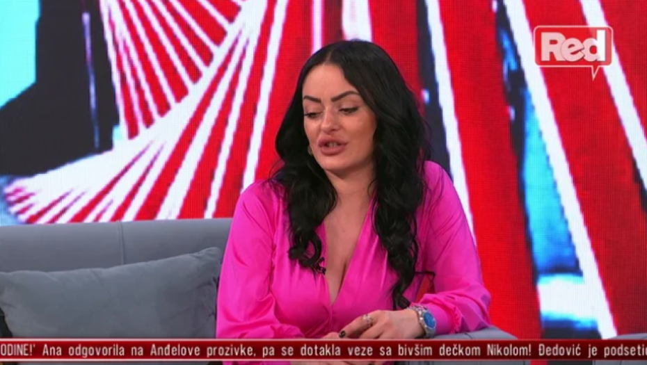 PRVA SLIKA HOSPITALIZOVANE JELENE BATOS! Bivša zadrugarka prikovana za bolnički krevet moli se samo za jedno! (FOTO)