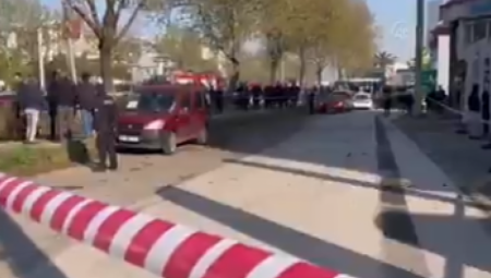 PRETNJE BOMBAMA NE PRESTAJU Nova dojava u školi u Prištini