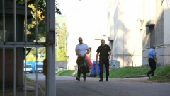 POLICIJA DOBILA HITAN POZIV Tinejdžer prijavio Darka Kostića da ga je zatvorio u ostavu i pretio da će ga ubiti