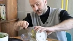 MOMČILO ANTONIJEVIĆ, TRAVAR Ako imate tegobe vezane za  želudac ili creva, koristite ovaj lek od 2 sastojka i nestaće kao rukom odnete