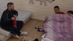 SADA LJUBIŠ NJEGA, A MENI SI SINOĆ... Zola žestoko ponižavao Miljanu i Bebicu, pa udario najniže, spomenuo im decu