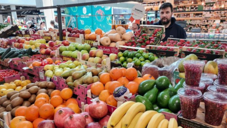Zbog ovih namirnica imamo bolove i gasove u stomaku: Gastroenterolog upozorava koje iritiraju creva, a koje su odlične za varenje