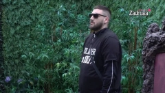 MOTIVISALA ME DA SE TAKMIČIM Zola otkrio da ga je Miljana intimno dodirivala i šta se sinoć sinoć dogodilo tokom žurke