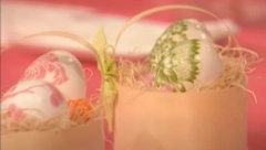 UKRASITE JAJA I BEZ FARBE Sve što vam je potrebno je ovo