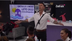 HIT U BELOJ KUĆI, SVI ZAPLAKALI OD SMEHA Mateja nagrađen gromoglasnim aplauzom, Karić svojom transformacijom podigao lestvicu