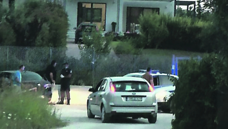 POLICAJKE ŠKALJARCIMA ZA 30.000 ODAVALE TAJNE: Priznale sve pred sudom