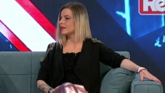 BIVŠA ZADRUGARKA PRIJAVILA DEČKA ZBOG NASILJA Preti celoj porodici, šuška se da je u modricama