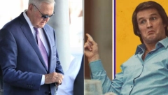 SKANDAL U AMERICI Legendarni NBA igrač tuži televizijsku kuću zbog popularne serije