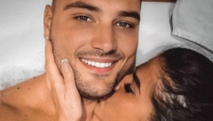 NAKON ŠTO JE SNIMILA VRELE SCENE Supruga Zvezde Granda šokirala izjavom: Bilo me je sramota