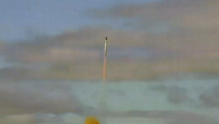 RUSIJA ISPALILA "SATANU!" Lansirana najmoćnija nuklearna raketa!