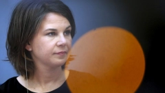 NIJE BILO NAJAVLJENO Berbok stigla u iznenadnu posetu Buči