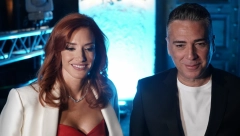 OVO NIKO NIJE ZNAO O ŽELJKU JOKSIMOVIĆ Melina Džinović otkrila do sada nepoznate detalje o pevaču