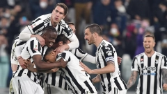 TRESE SE EVROPA Juventus će imati čak četiri igrača iz Srbije, Vlahović može da slavi
