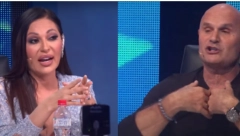 "NISI ME TI NAUČIO DA PEVAM" Nikada veći haos u "Zvezdama Granda", Ceca i Mili ponovo zaratili: POMAGAO SAM TI 20 GODINA, OVO JE SUJETA!