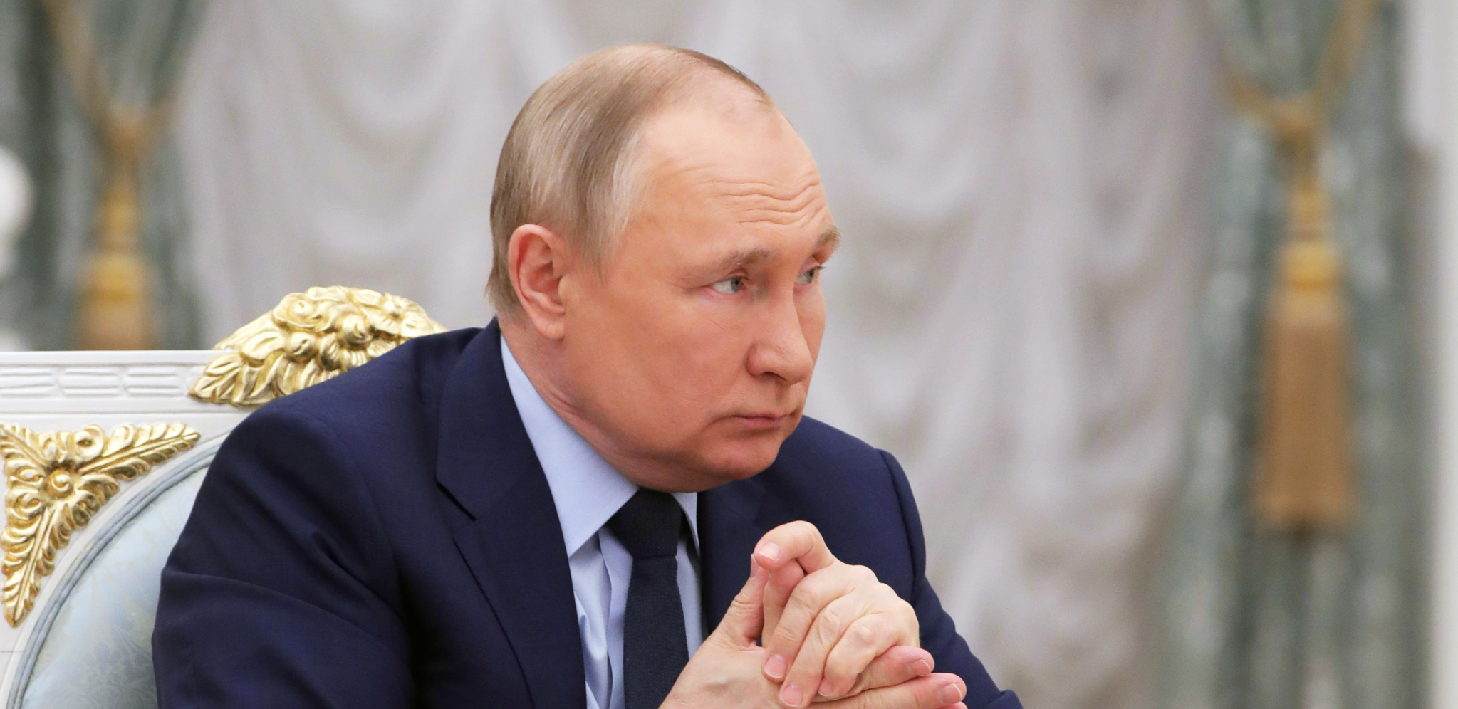 KAKO JE PUTIN NADIGRAO ZAPAD? Kineski ekspert o velikoj promeni u svetu u naredne dve decenije