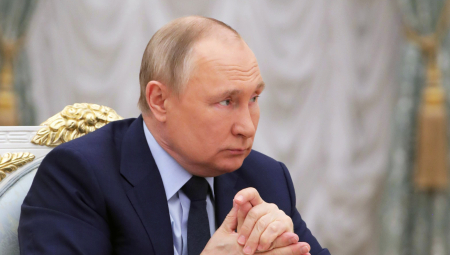 PUTIN NADMUDRIO BERLIN Nemačka upala u rusku zamku