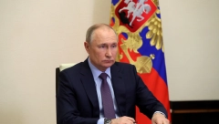 PUTIN IMA NOVI PLAN Izdao naređenje koje menja tok rata