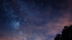 KIŠA METEORA UTIČE NA SVE HOROSKOPSKE ZNAKOVE: Zamislite želju ovog dana i iskoristite energiju da počnete nešto novo