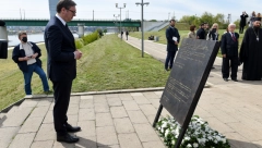 DUŽNI SMO NAŠOJ DECI MIR I STABILNOST Vučić: "Ako ne sanjamo o miru, on se neće ni desiti"